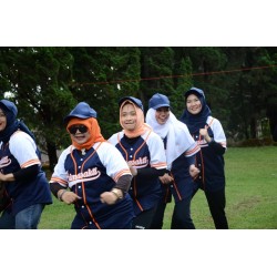 Rovers Adventure EO Outbound Bandung